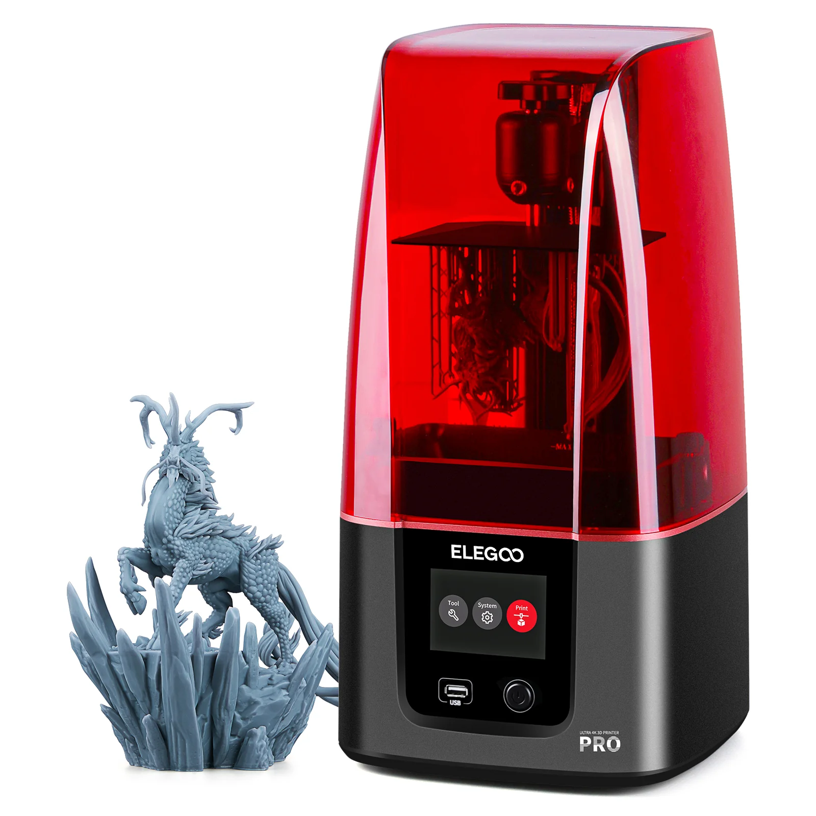 [MOQ: 6KG] PLA Meta(Macaron Colors) 3D Printer Filament 1KG