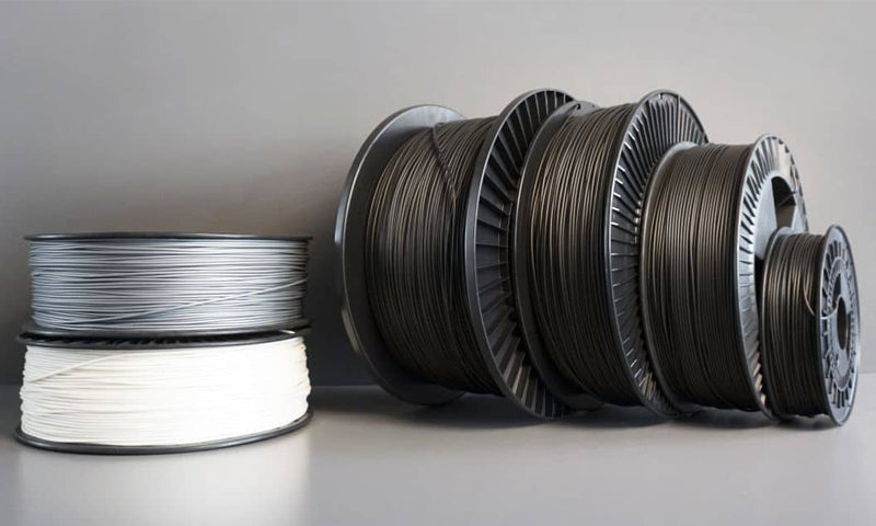 What is ASA Filament?