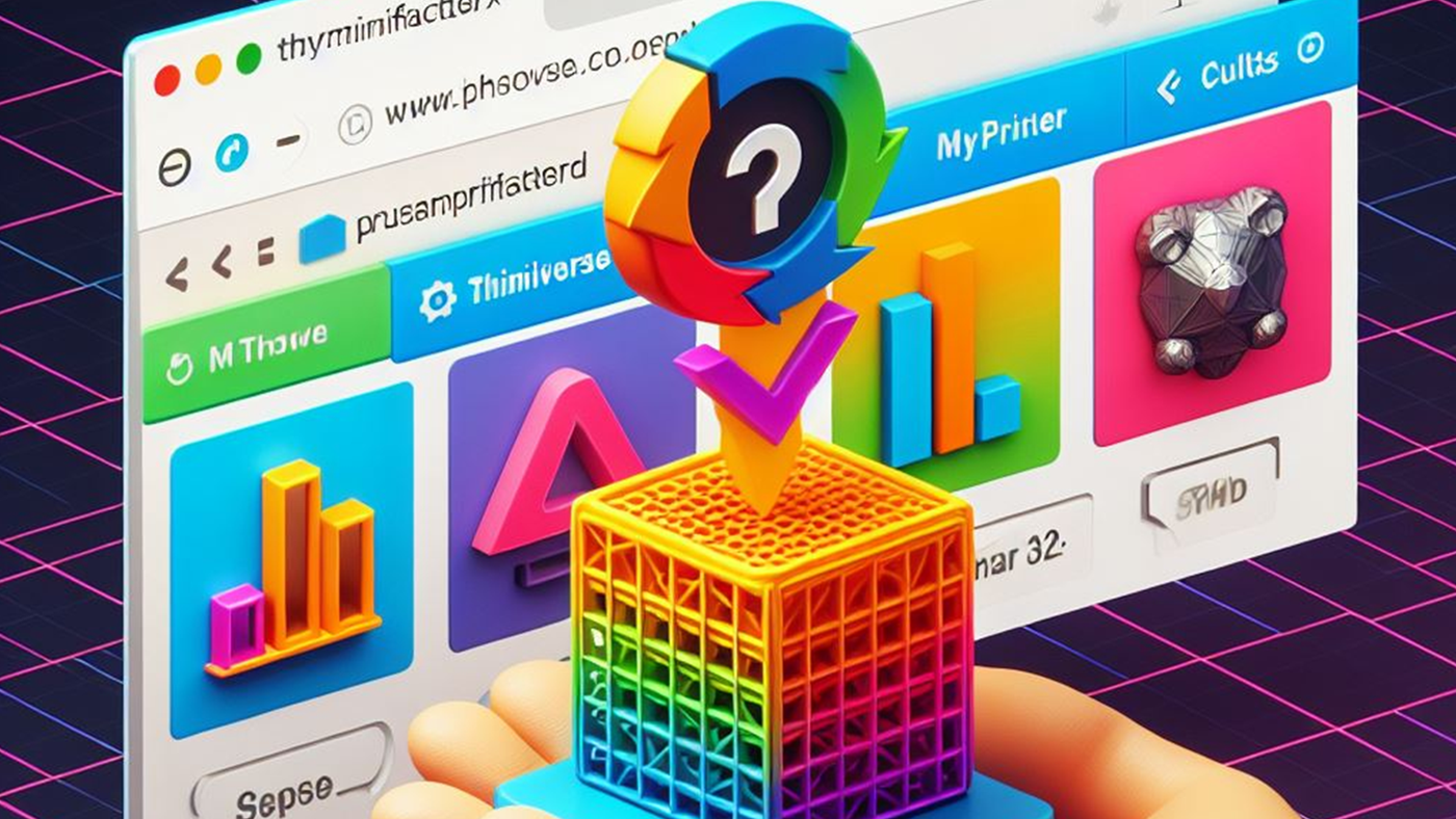 The Ultimate Guide to Finding the Best 3D Printing File Libraries