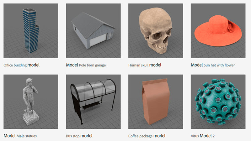 Websites and Best Resources to Download 3D Models for 3D Printing