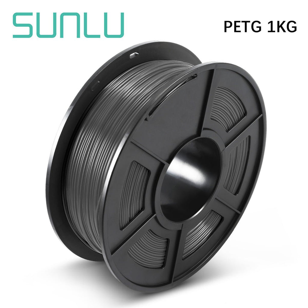 Sunlu Petg 3d Printer Filament Strong Petg 3d Printer Filament