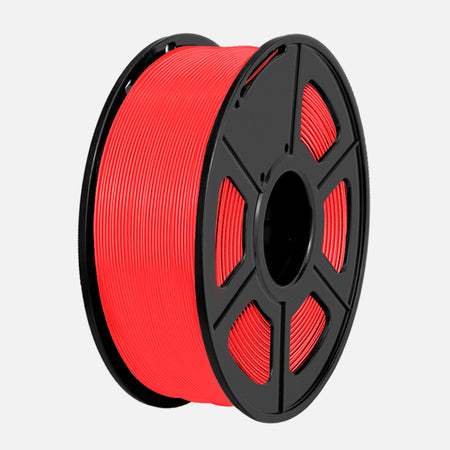 Red PLA