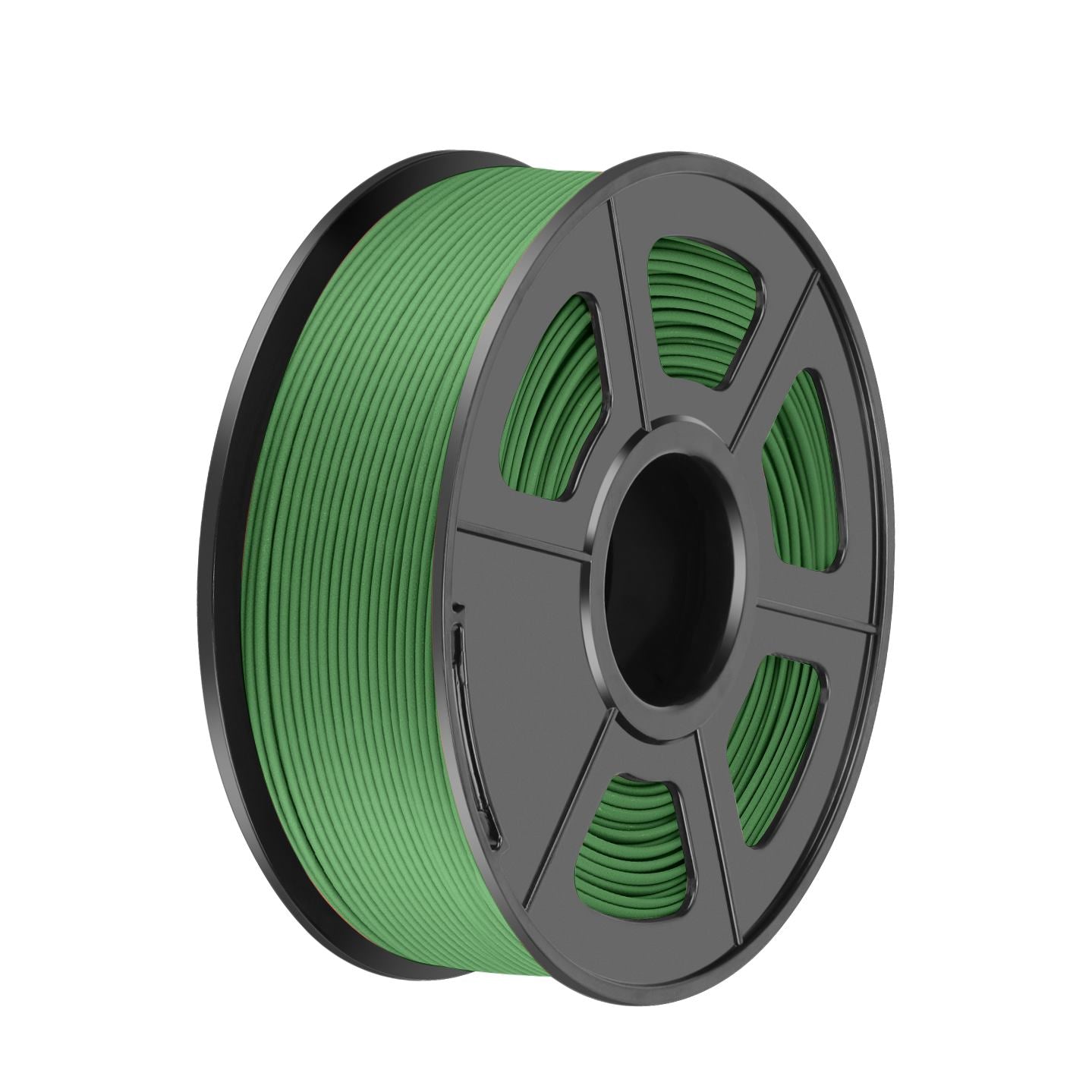 {Over 6KG Bundle Sales} 1.75mm SUNLU PLA Matte 3D Printer Filament 1KG/Roll