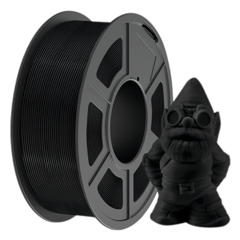 {Over 6KG Bundle Sales} 1.75mm SUNLU AntiString PLA 3D Printer Filament 1KG/Roll
