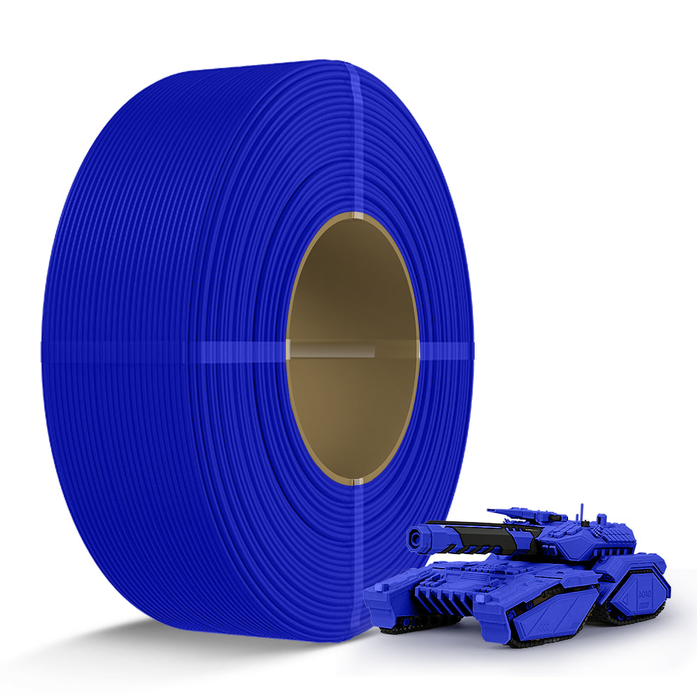[Refill Freely, No Spool Waste] SUNLU Refill Filament 1KG, PLA, PLA+, PLA+2.0, PETG Filament, Compatible with 2025 SUNLU 3rd-Generation Reusable Spool and Bambu Reusable Spool