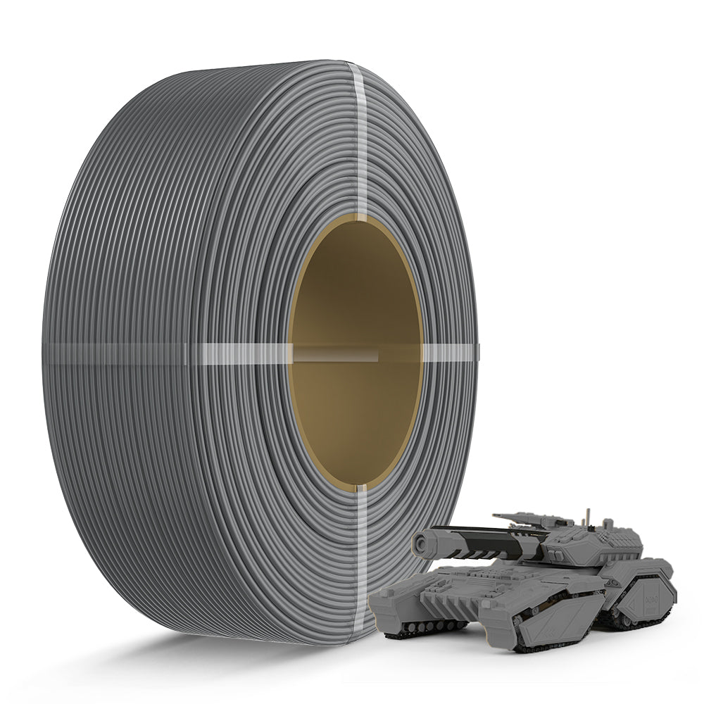 [Refill Freely, No Spool Waste] SUNLU Refill Filament 1KG, PLA, PLA+, PLA+2.0, PETG Filament, Compatible with 2025 SUNLU 3rd-Generation Reusable Spool and Bambu Reusable Spool