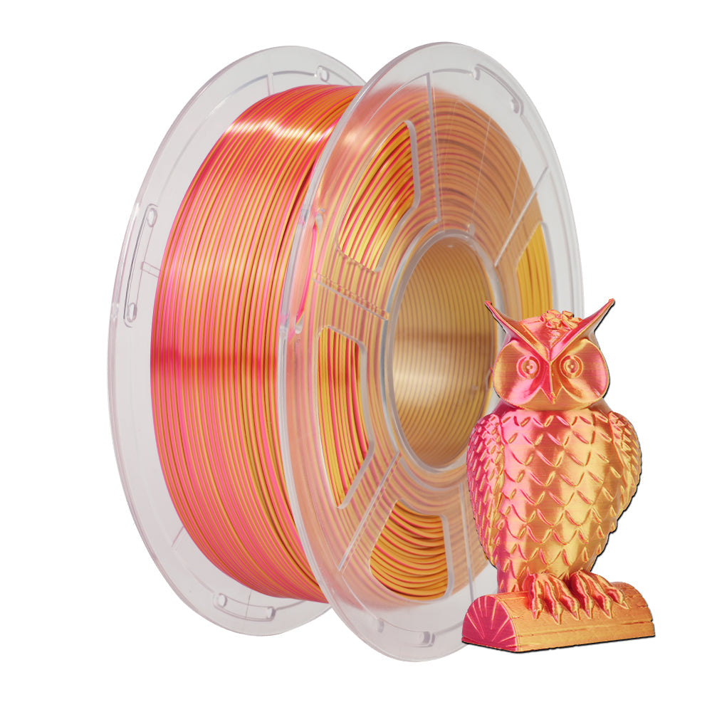 [MOQ: 6KG] PETG 3D Printer Filament 1KG