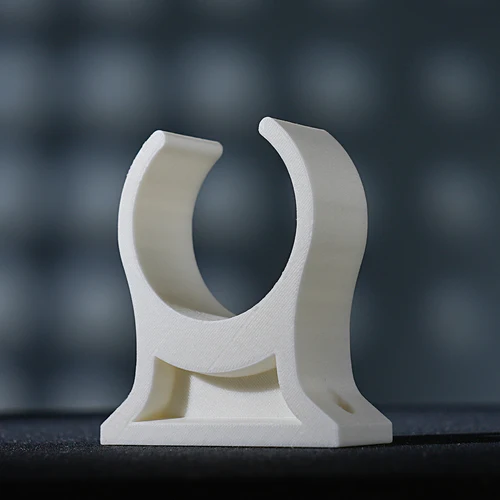 ABS-FR (ABS Flame Retardant) 3D Printer Filament 1KG