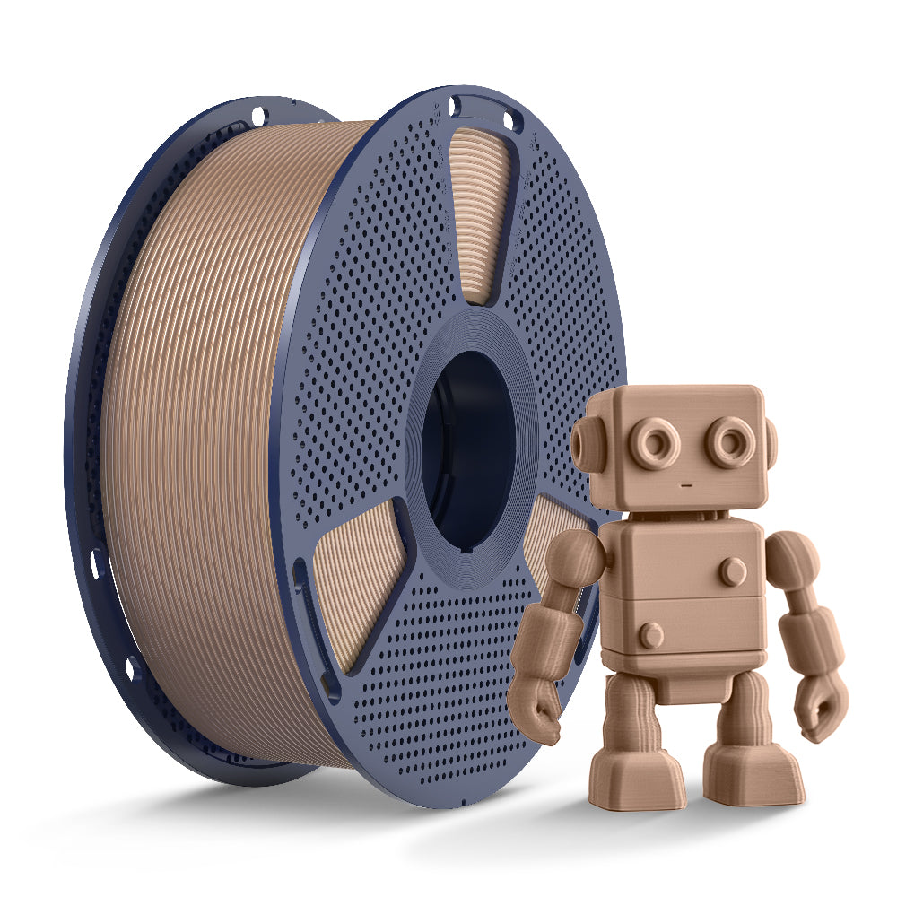 [MOQ: 6KG] PETG 3D Printer Filament 1KG