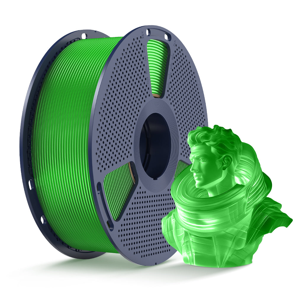 [MOQ: 6KG] PETG 3D Printer Filament 1KG