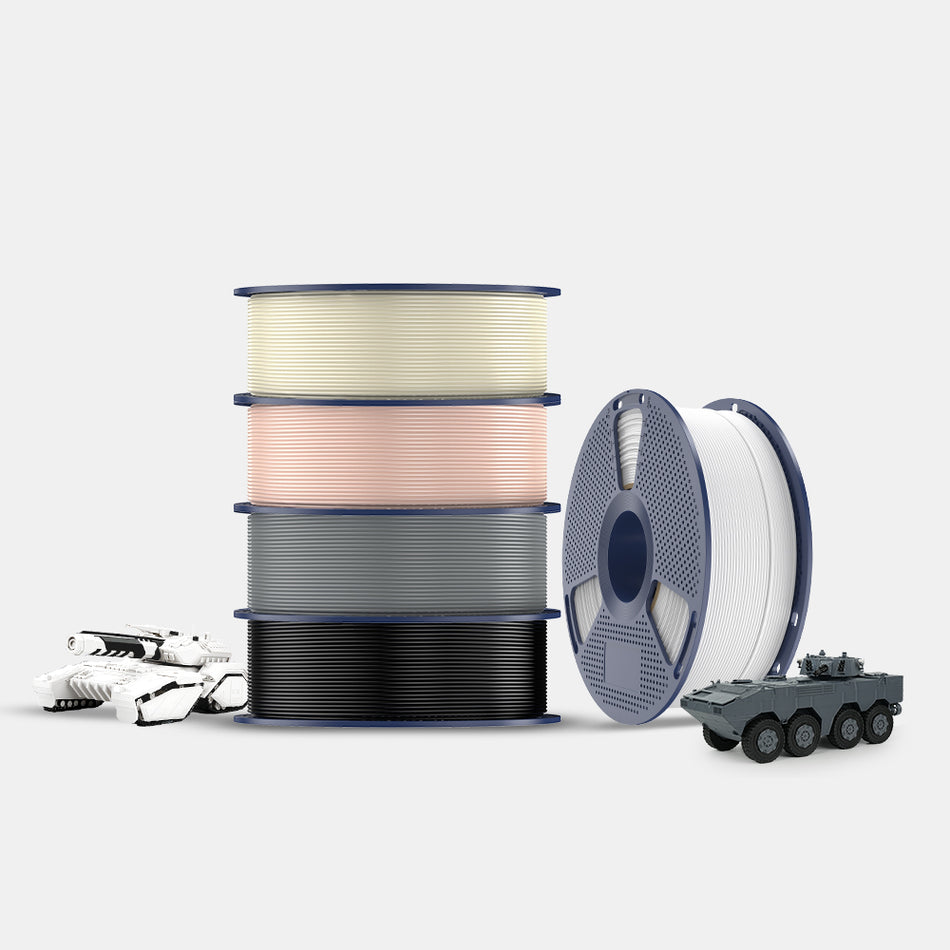 PLA Filament 1KG - TEST Link - Not For Sale - No Product will be Ship