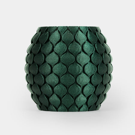 SUNLU PLA Galaxy 1KG, Color-Shifting PLA Esthenic Filament, Sparkling Ultrafine Pearlescent Powder