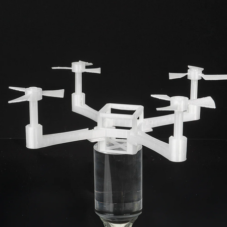 PP (Polypropylene) 3D Printer Filament 0.8KG