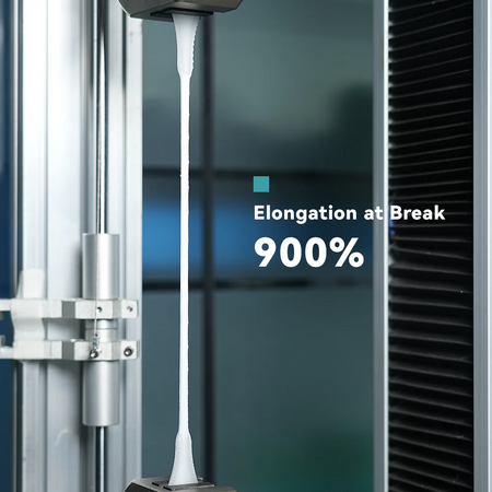 PP (Polypropylene) 3D Printer Filament 0.8KG