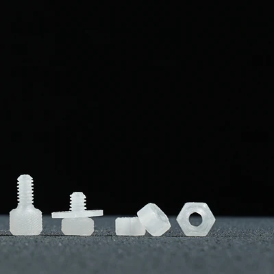 PP (Polypropylene) 3D Printer Filament 0.8KG