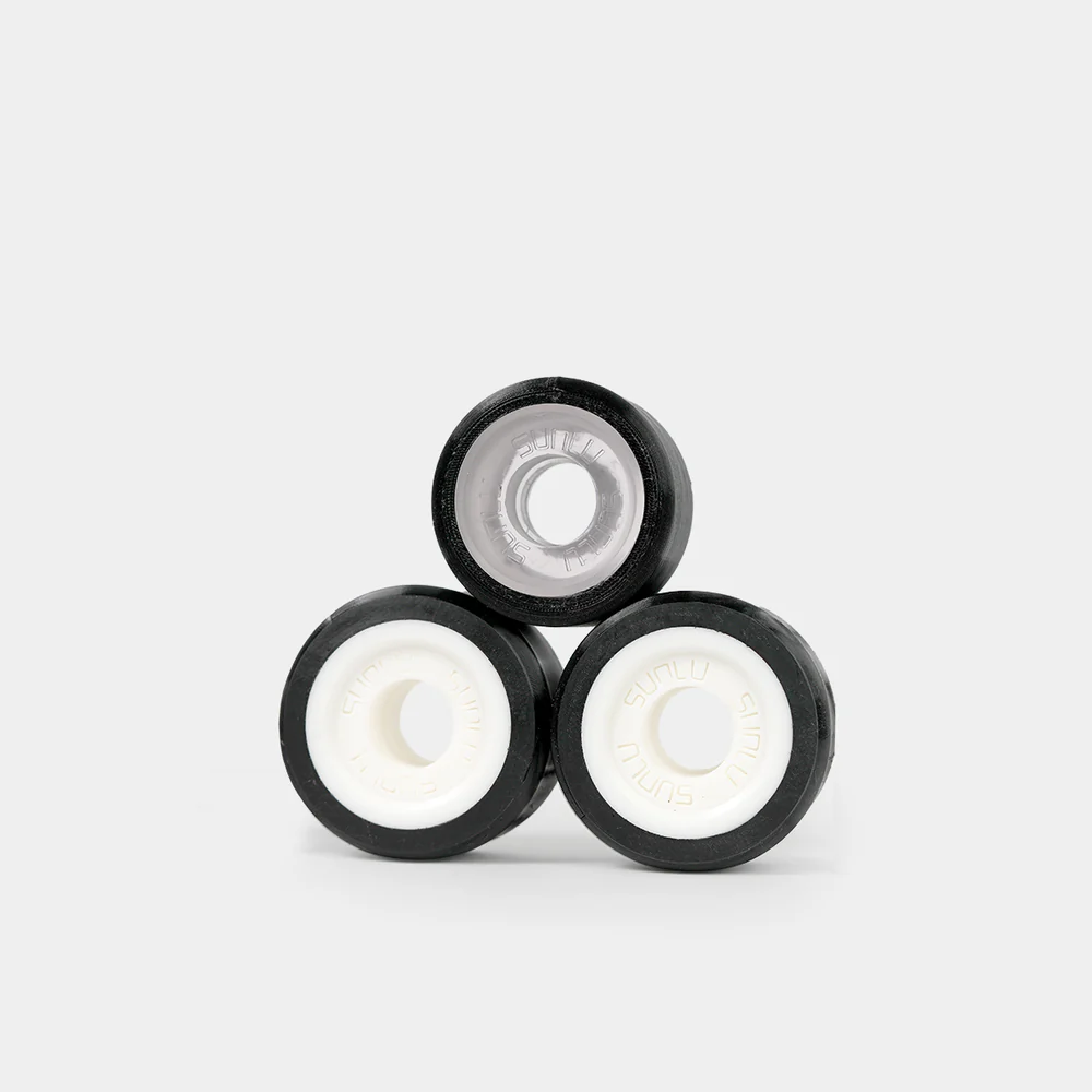 [MOQ: 3KG] TPU 3D Printer Filament 1KG, TPU 90A/TPU 95A