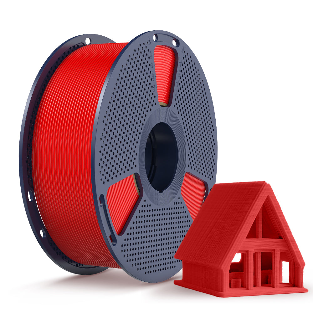 [MOQ: 6KG] High Speed PLA(HS_PLA) 3D Printer Filament 1KG