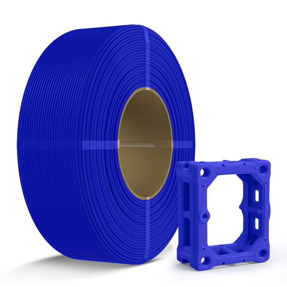 [Refill Freely, No Spool Waste] SUNLU Refill Filament 1KG, PLA, PLA+, PLA+2.0, PETG Filament, Compatible with 2025 SUNLU 3rd-Generation Reusable Spool and Bambu Reusable Spool