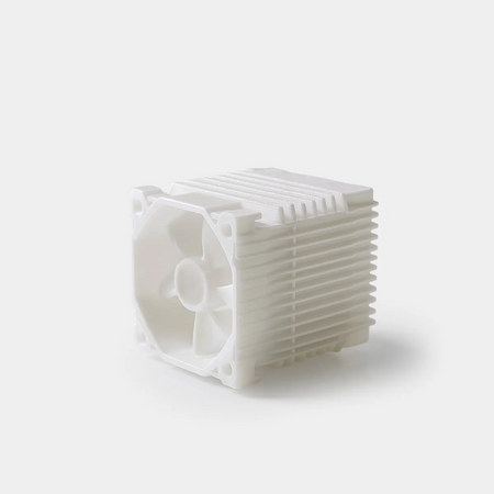 PC (Polycarbonate) 3D Printer Filament 1KG