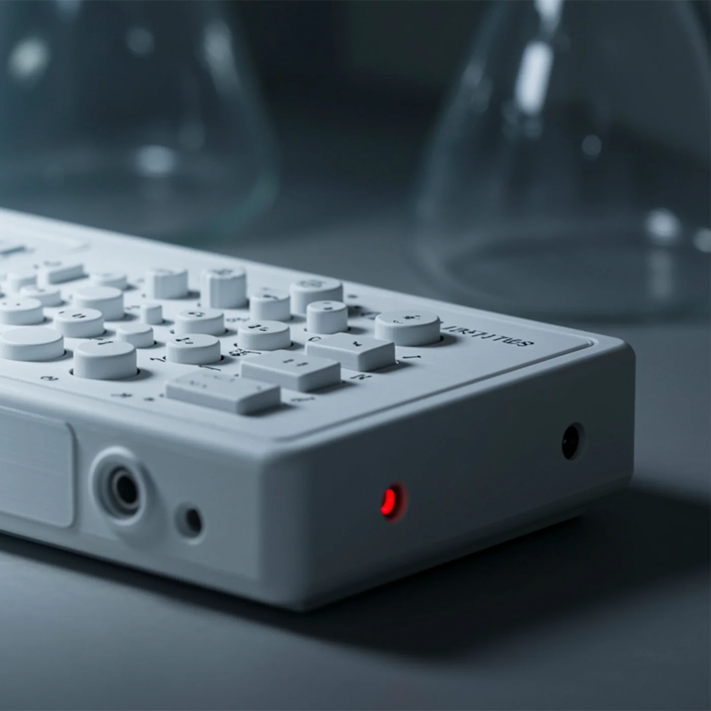 PC (Polycarbonate) 3D Printer Filament 1KG