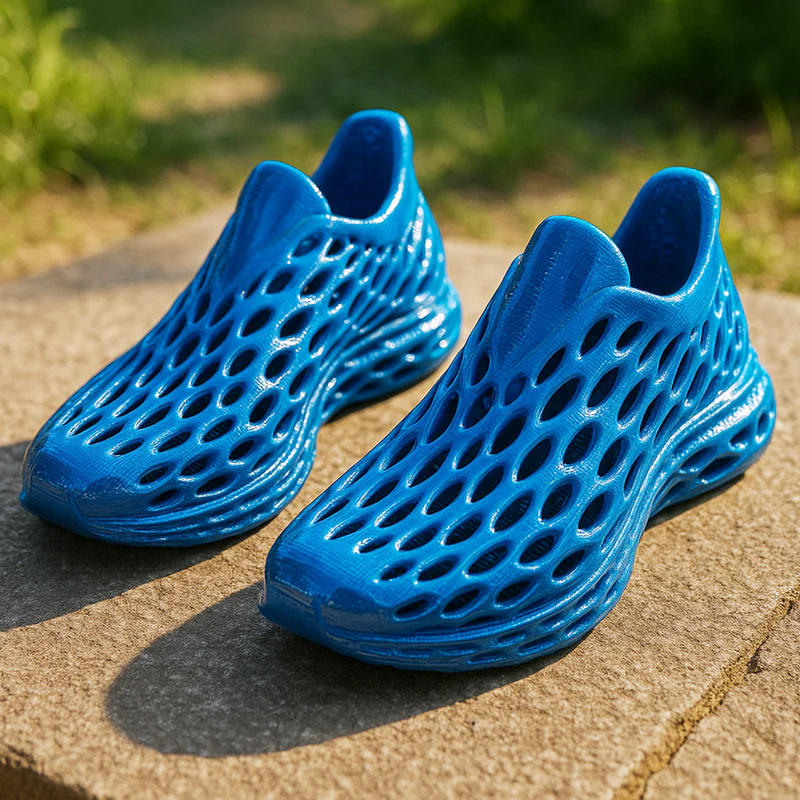 [MOQ: 3KG] TPU 3D Printer Filament 1KG, TPU 90A/TPU 95A