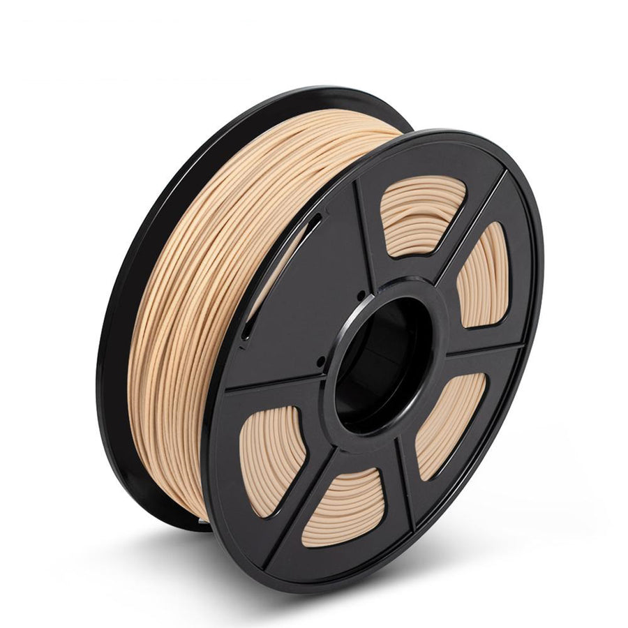 1.75mm SUNLU Wood, PLA Rainbow, Silk Rainbow, ASA 3D Printer Filament, 1KG/Roll