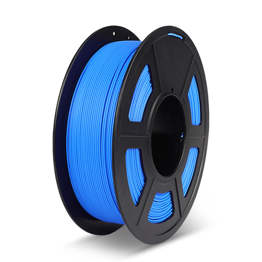{Over 6KG Bundle Sales} 1.75mm SUNLU PLA Matte 3D Printer Filament 1KG/Roll