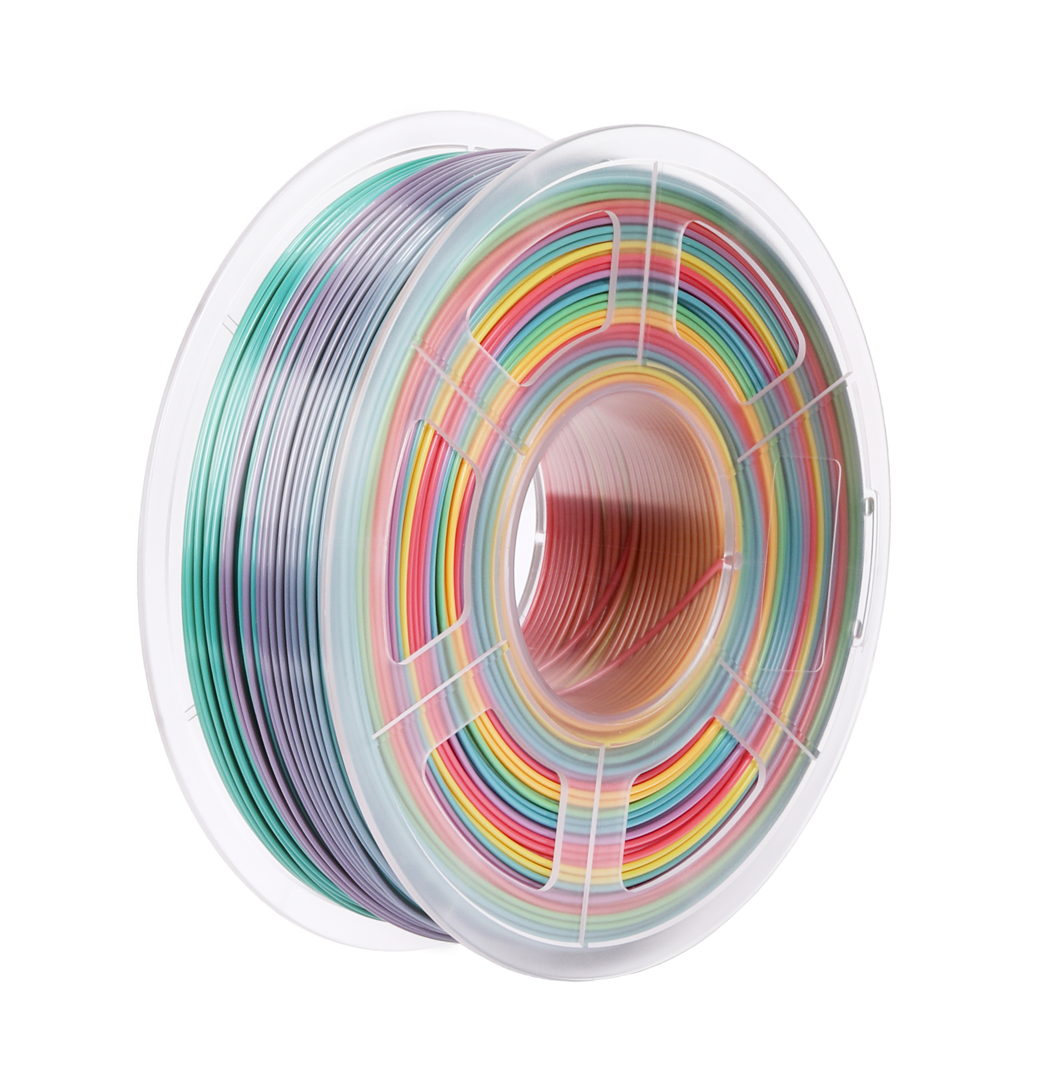 Rainbow Filament