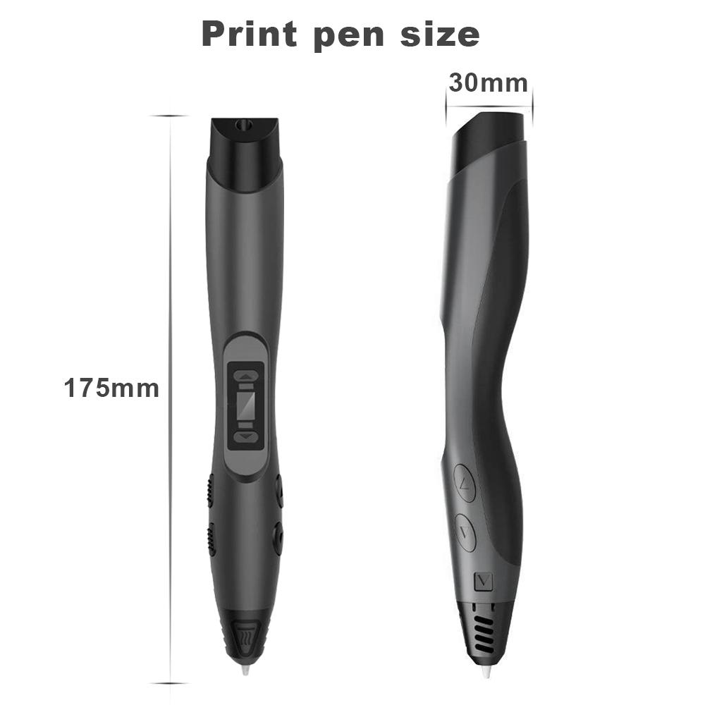 3D Printing Pen SUNLU SL-300 - SunLu 3D