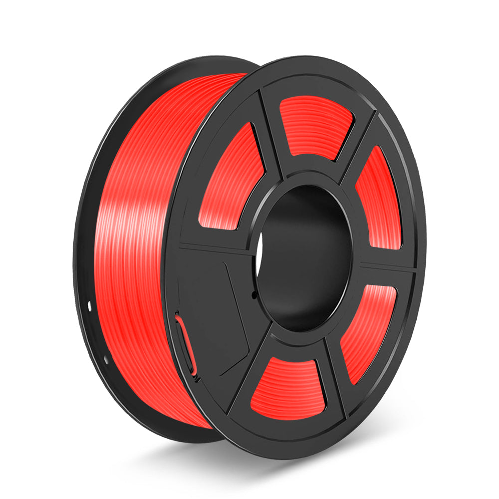 red PLA