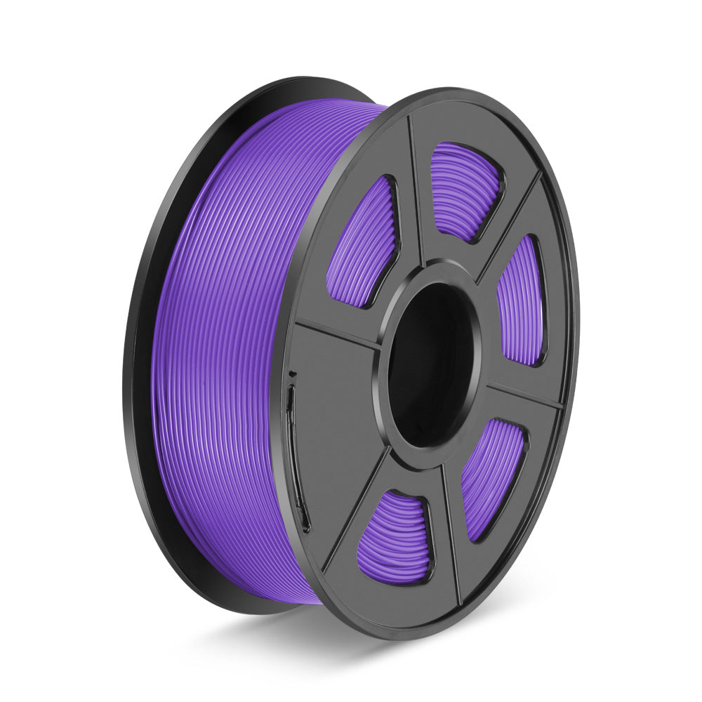 {Over 3KG Bundle Sales} 1.75mm SUNLU PLA , PLA Meta(Macaron Colors) 3D Printer Filament 1KG/Roll