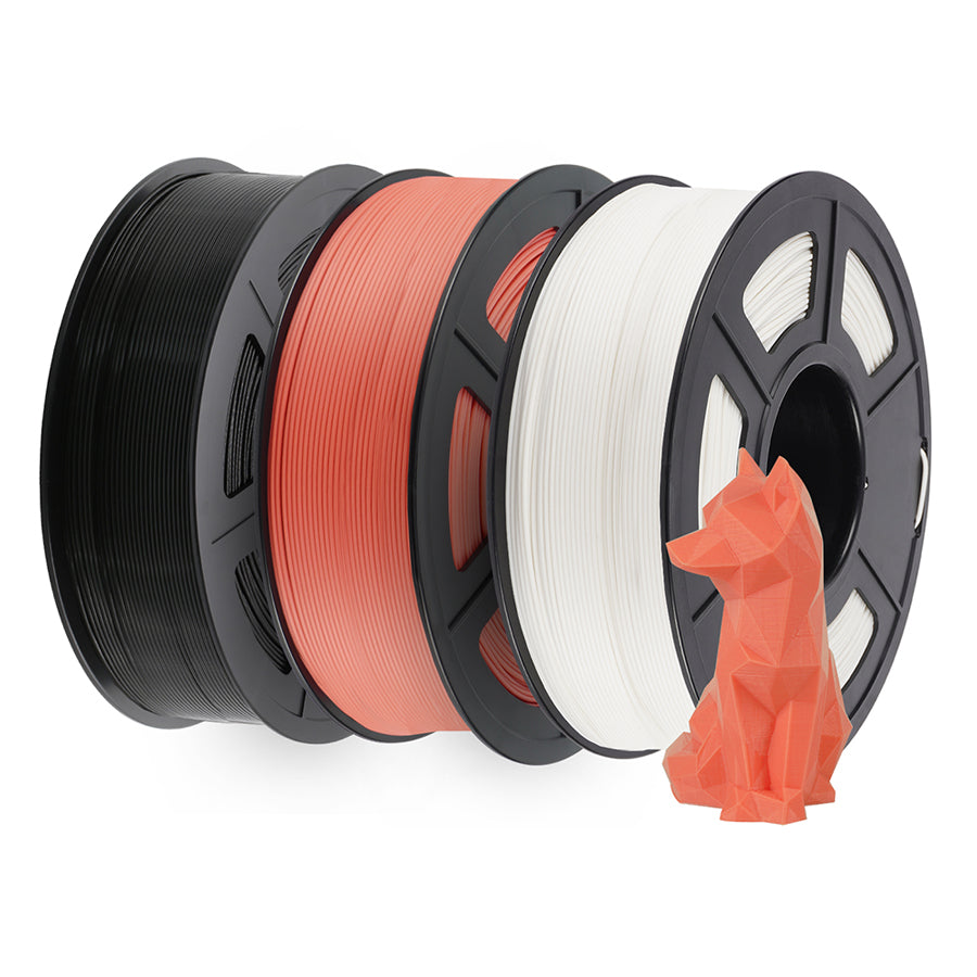[MOQ: 3KG] PLA+(PLA Plus) 3D Printer Filament 1KG