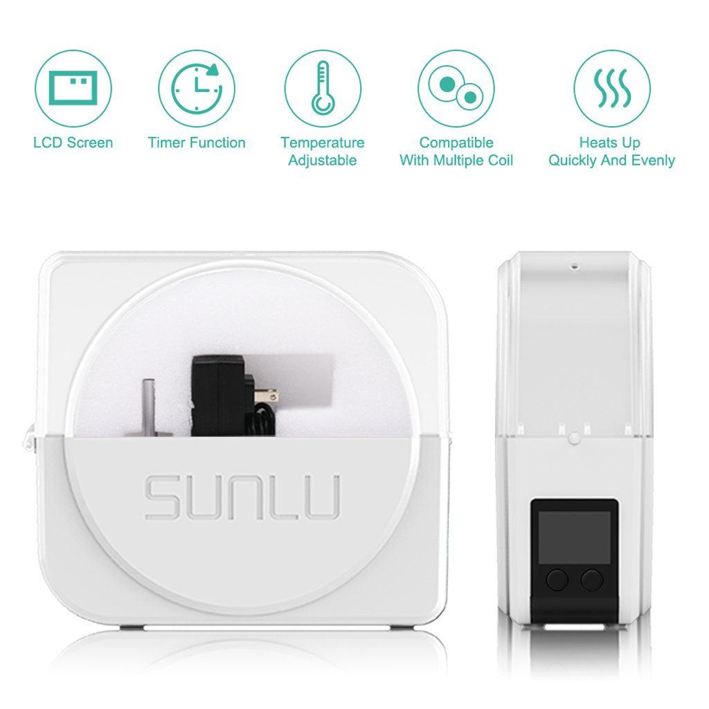 SUNLU 3D Filament Vacuum Bags - SUNLU Official Online Store USA / Filament Vacuum Storage Bag Sets