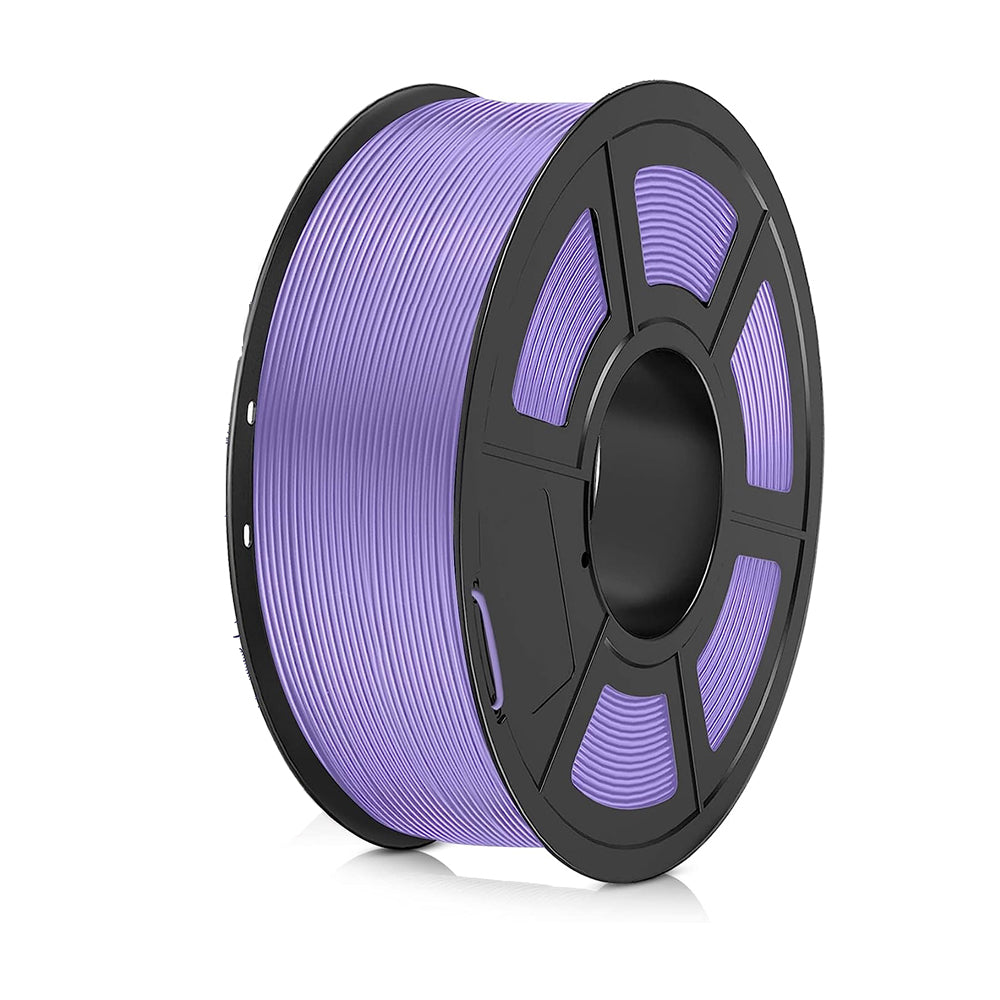 {Over 6KG Bundle Sales} 1.75mm SUNLU PLA , PLA Meta(Macaron Colors) 3D Printer Filament 1KG/Roll