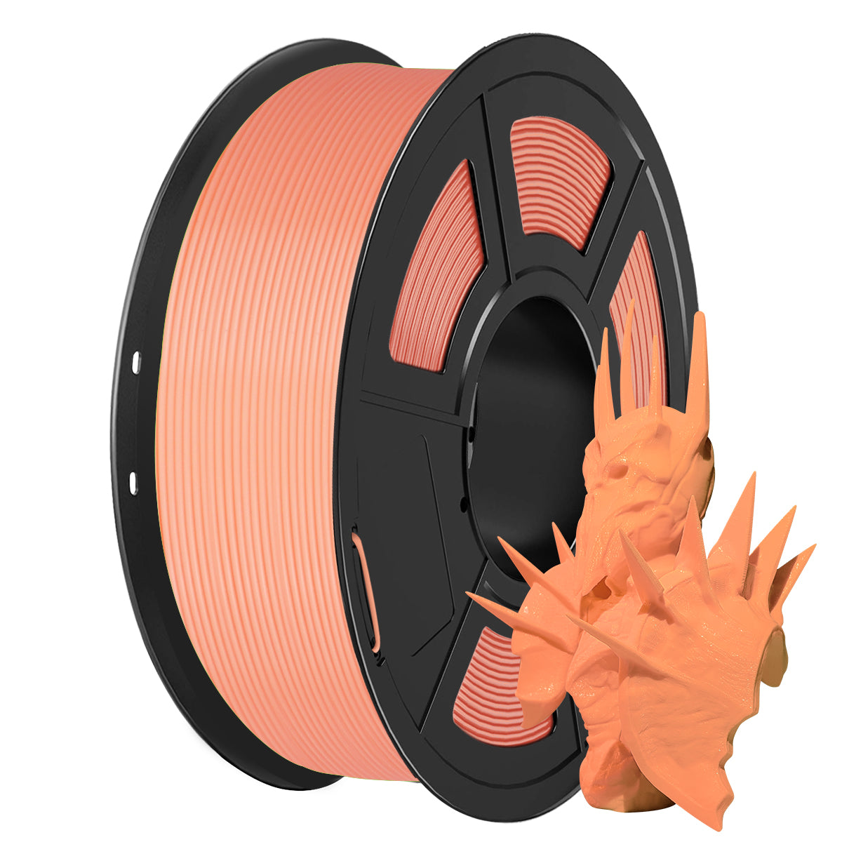 [MOQ: 3KG] PLA 3D Printer Filament 1KG