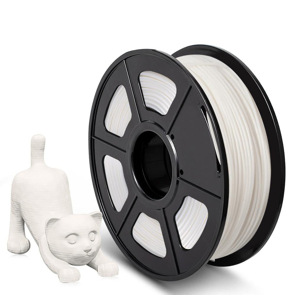 Over 3KG of PLA & PLA Meta & Wood PLA - SUNLU Official Online Store