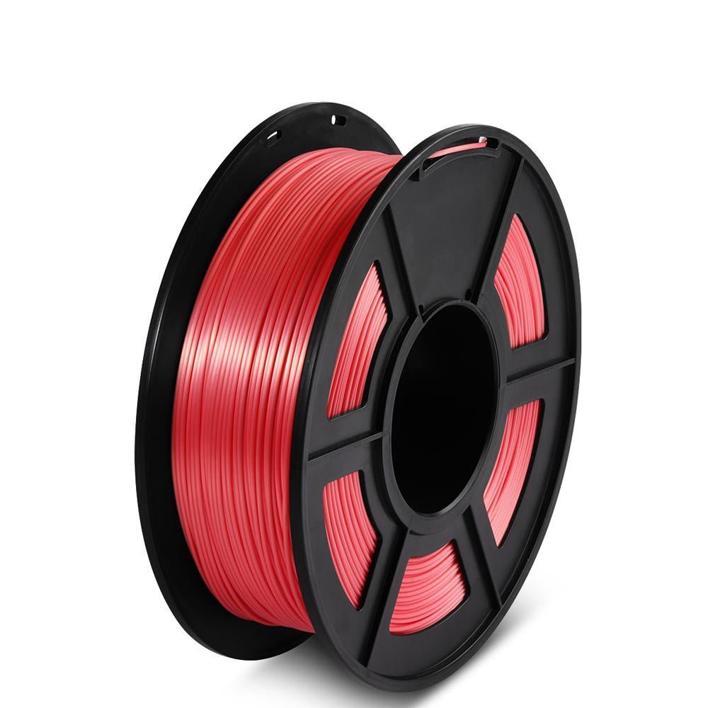 Over 3KG of SUNLU Silk PLA 3d printer filament 1.75mm 1kg/2.2lbs - SUNLU Official Online Store£üBest 3D Filament Best Selling Supplier & Manufacturer