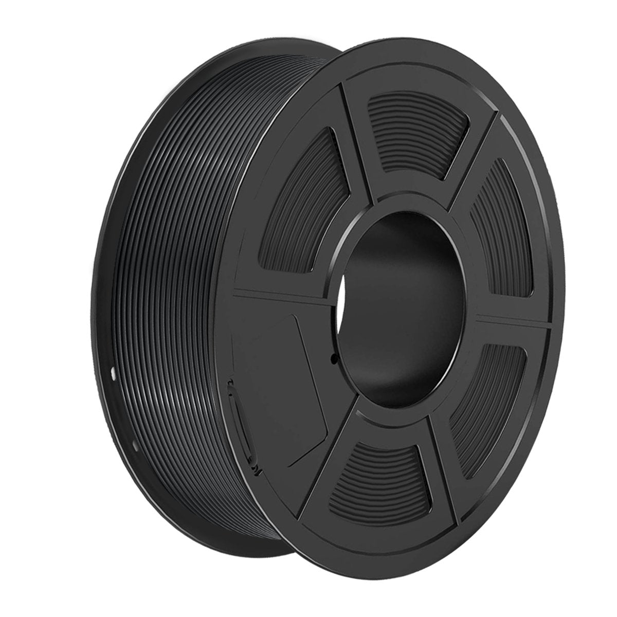 Noir - Filament PETG 1.75mm - 10 kg – 3D Printing Canada