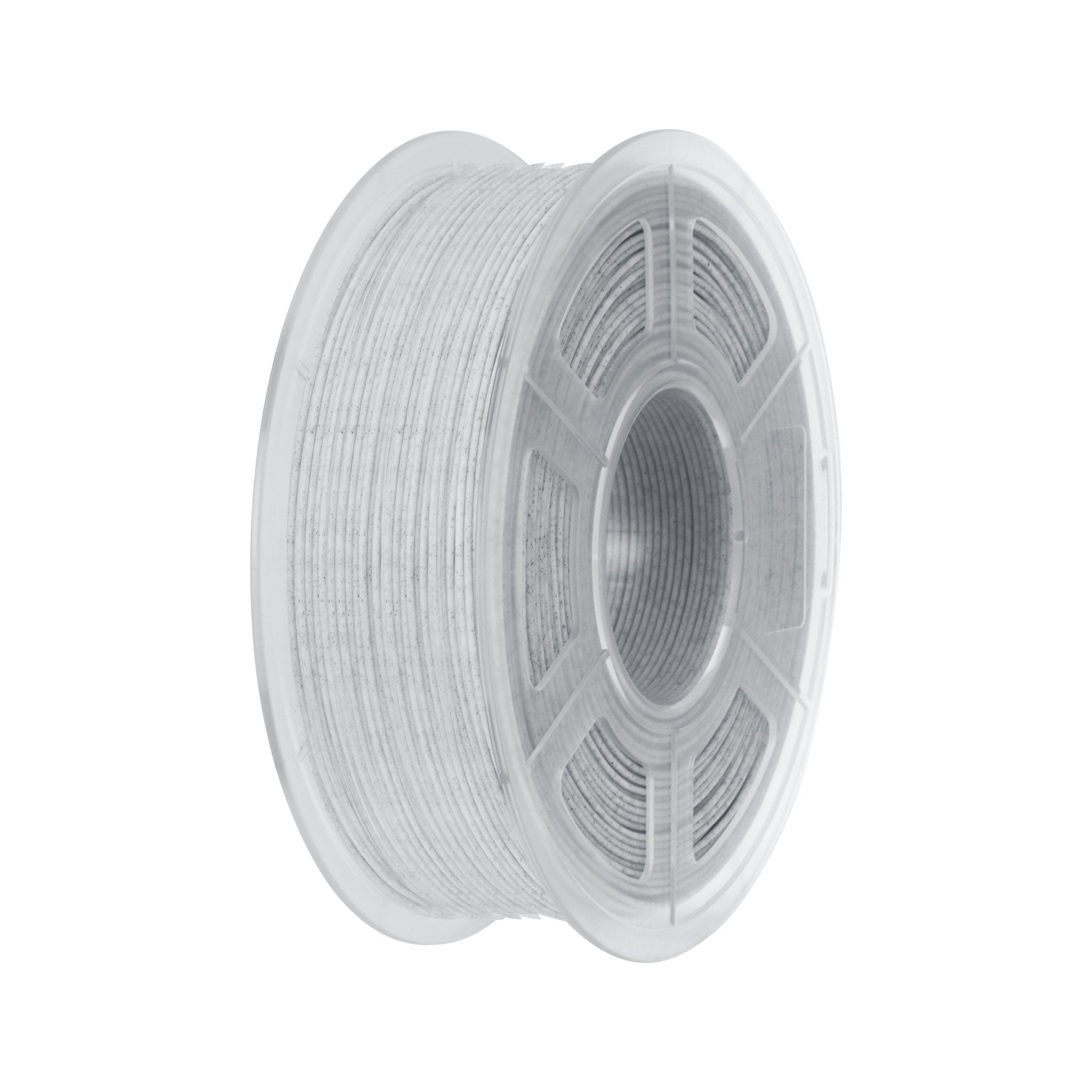 SUNLU PLA Fibre de Carbone Filament 3D 1.75mm 1kg/2.2lbs