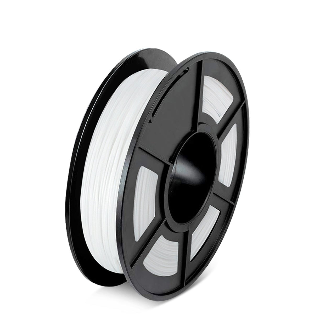 SUNLU TPU flexibles Filament für 3D-Drucker 0,5 kg/1,1 lbs 1,75 mm