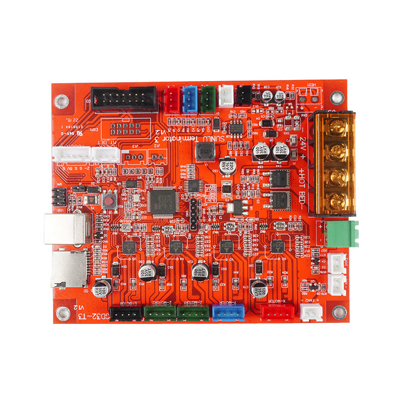 SUNLU Termintor 3 (T3) 32-bit Mainboard