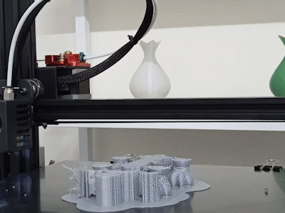 T3 Fast Printing FDM 3D Printer, Up to 250mm/s, 32bit - SUNLU Official Online Store£üBest 3D Filament Best Selling Supplier & Manufacturer