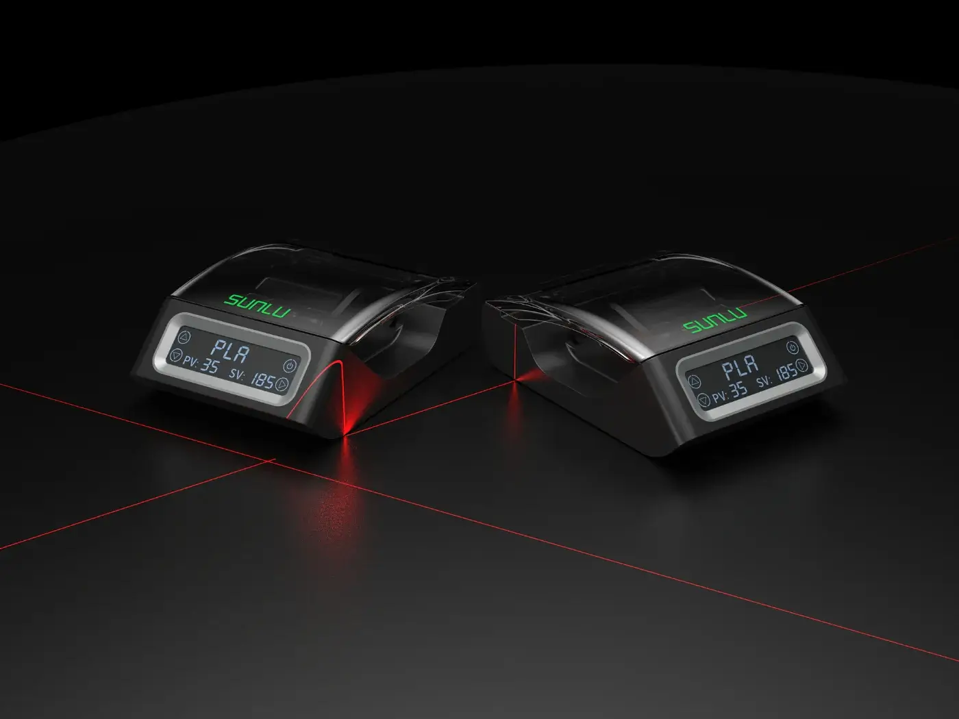 Introducing SUNLU Filament Connector FC01: Limitless Fusion, Boundless Creation