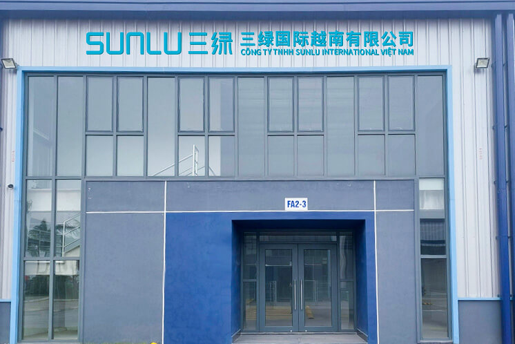 SUNLU International Vietnam Co., Ltd.