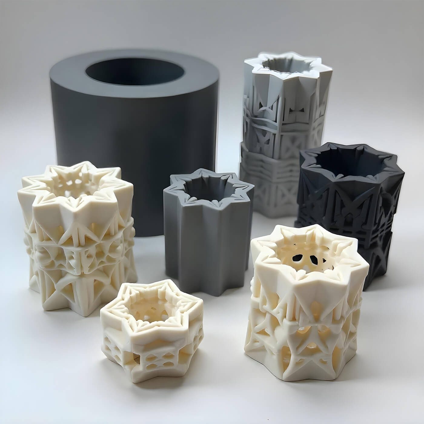 Good Voices for SUNLU Stand Resin