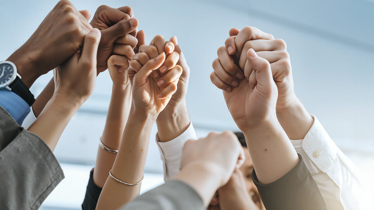 Core Values：Simple and Efficient