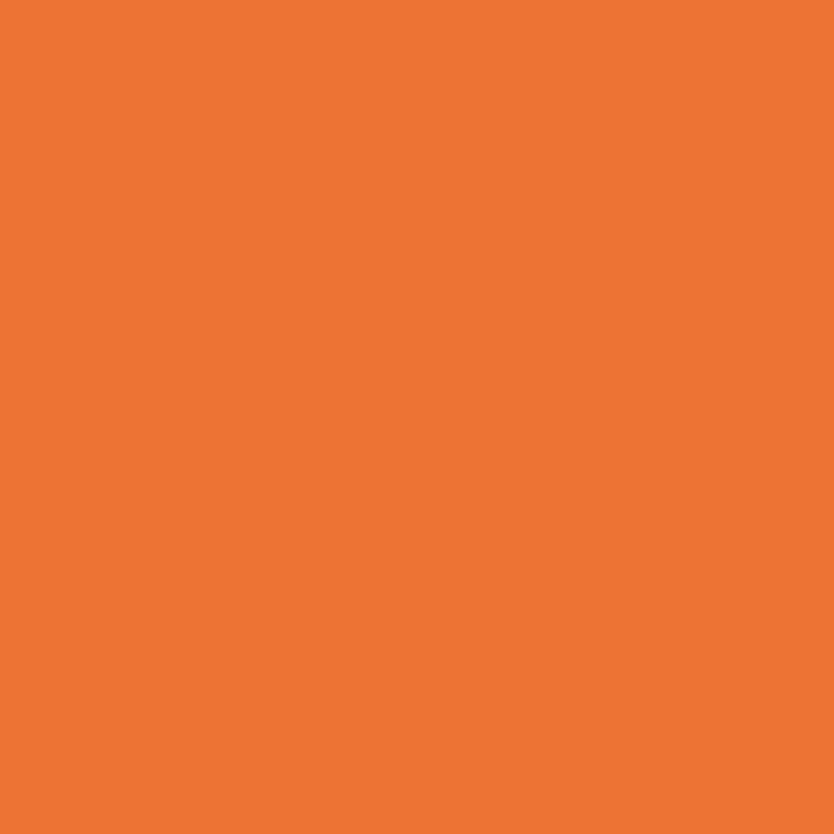 Sunny Orange